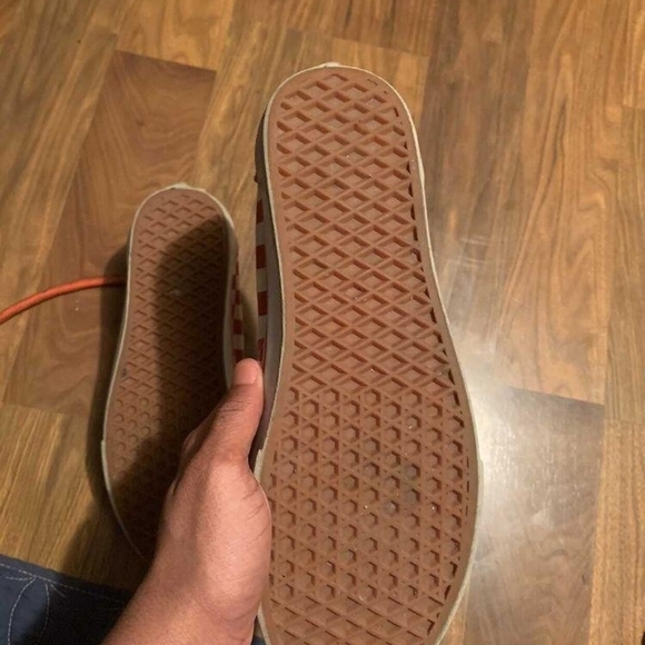 Vans Old Skool - Picture 4 of 4